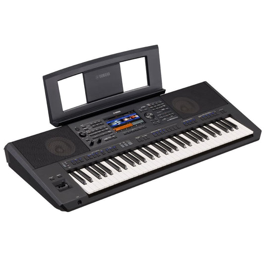Yamaha PSR-SX900 Digital Workstation With 61 Keys