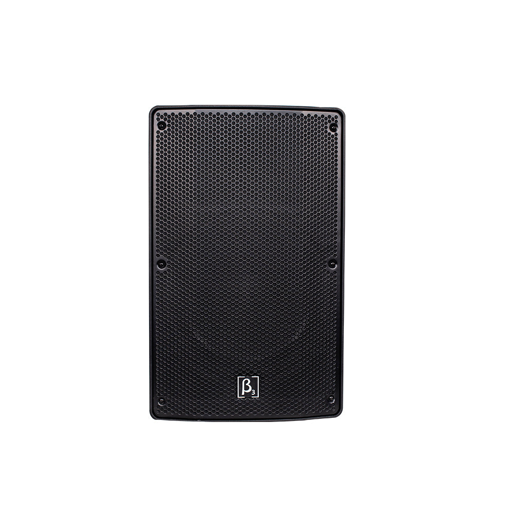 BETA3 VX15a 15" Two-Way Full-Range Active Speaker